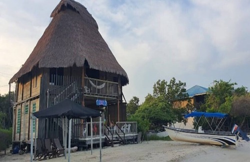 Bocachica Casa | Luxury beach