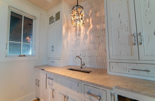 Cape San Blas Casa | Luxury beach-front home, gourmet kitchen, private pool, gated community, gear