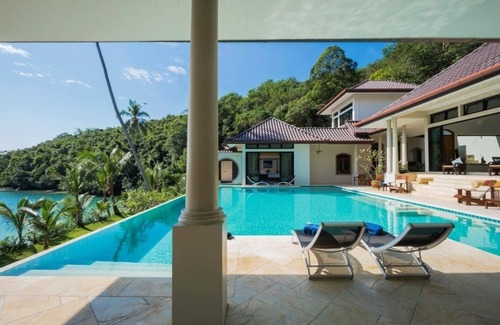 Wichit Villa | Frente a la playa de lujo Hai Leng Villa AO YON