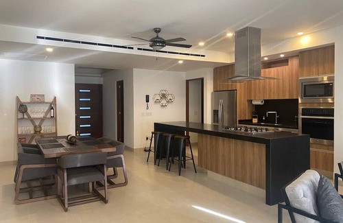Bucerias Condominio | Luxury Beach Front Condo
