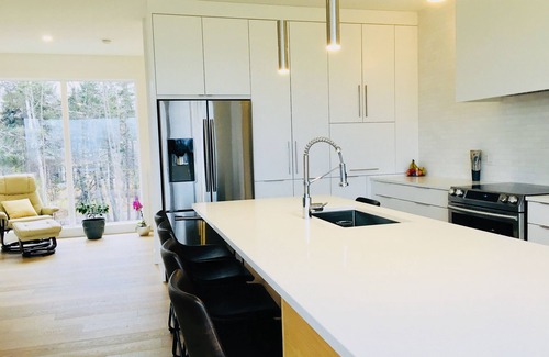Cap-Pele Casa | Luxury Beach House Rental