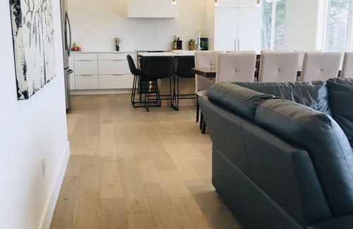 Cap-Pele Casa | Luxury Beach House Rental