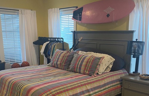 Matunuck Casa | Luxury Beach House- 5 min Walk to Beach, Private Dock