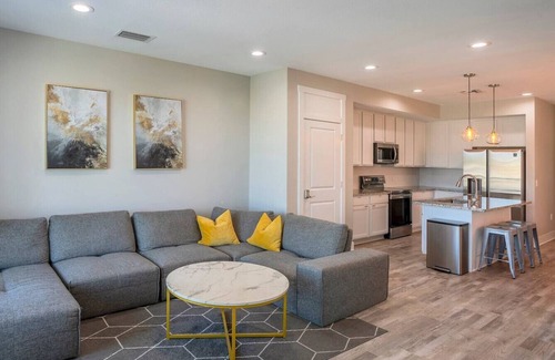 Madeira Beach Apartamento | Luxury Beach Home N/POOL
