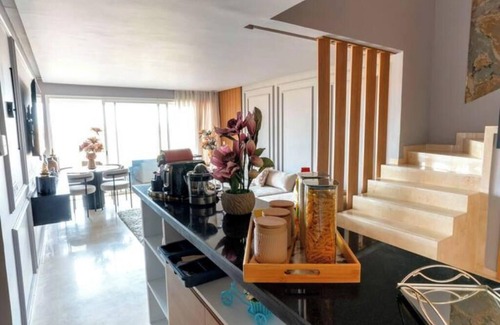 Taghazout Apartamento | Luxury Beach home w/Pool Taghazout Bay Surf Relax