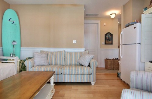 Wildwood Crest Casa | Luxury Beach House Is your Own Private Heaven. 4 Story Jersey Shore Beach Block