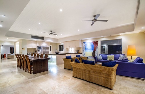 Port Douglas Casa | Casa de playa de lujo en el corazón de Port Dgls