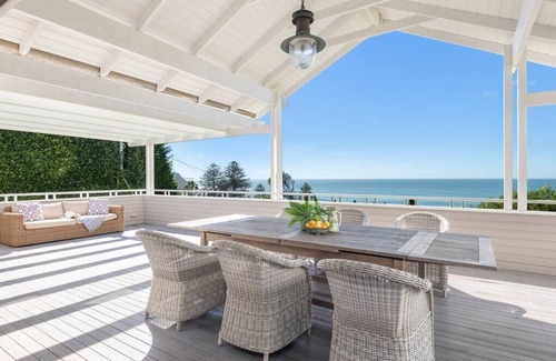 Whale Beach Casa | Luxury Beach House/Retreat/Beach