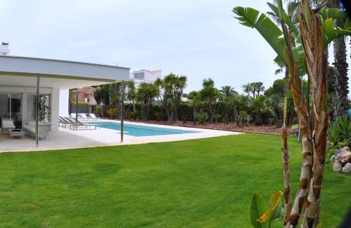 Sitges Villa | Luxury Beach House