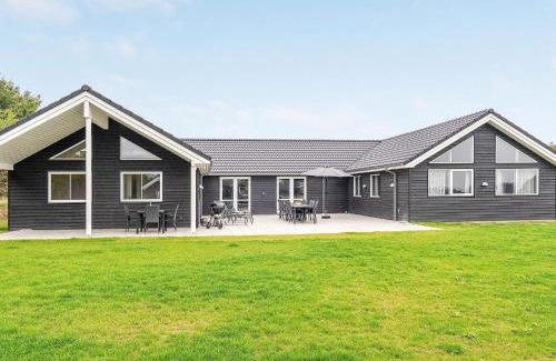 Mommark Strand Casa | Luxury Beach House for 20 - By Traum Ferienwohnungen