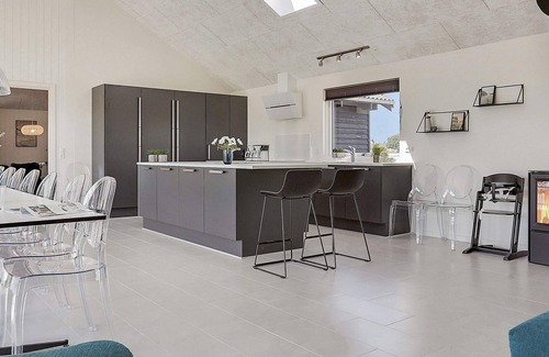 Mommark Strand Casa | Casa de playa de lujo para 20 -- By Traum Ferienwohnungen
