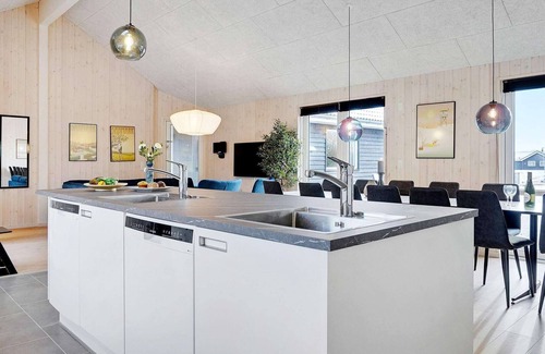 Mommark Strand Casa | Casa de playa de lujo para 20 -- By Traum Ferienwohnungen