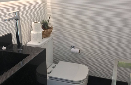Joao Fernandes Casa | Casa de playa en la herradura, 4 habitaciones, 2 suites, condominio, piscinas