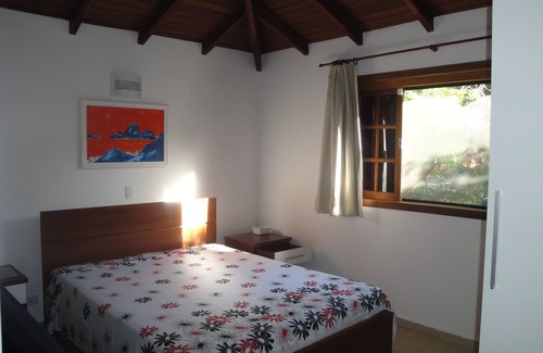 Joao Fernandes Casa | Casa de playa en la herradura, 4 habitaciones, 2 suites, condominio, piscinas