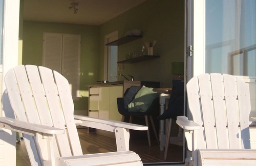 Wijk aan Zee Chalet De Esquí | Luxury beach house equipped with every luxury (wifi/royal bathroom etc).