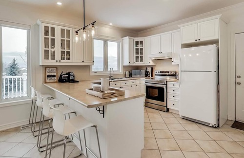 Bluewater Beach Casa | Luxury Beach House With Incredible Sunset Views
