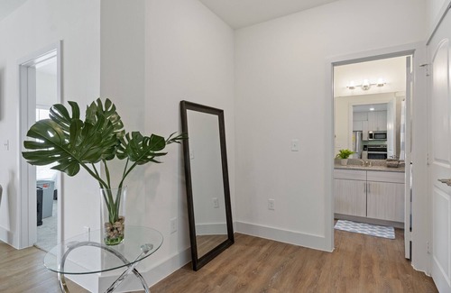 North Beach Apartamento | *Luxury Beach Lighthouse Getaway With Shore View!*