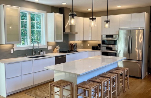 Bass River Casa | NEW Luxury Beach Living
