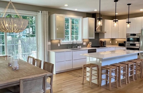 Bass River Casa | NEW Luxury Beach Living