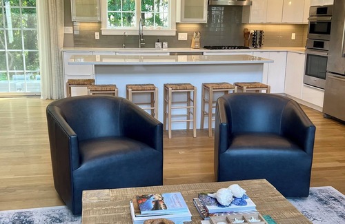 Bass River Casa | NEW Luxury Beach Living