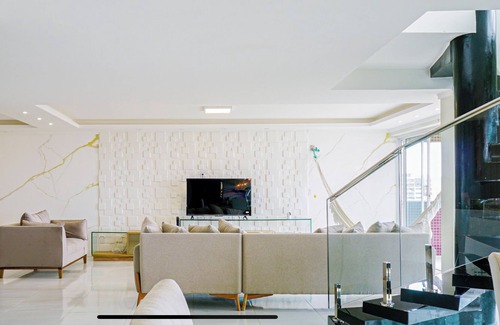 Camboinha Condominio | Luxury Beach Pent House - Cobertura Camboinha
