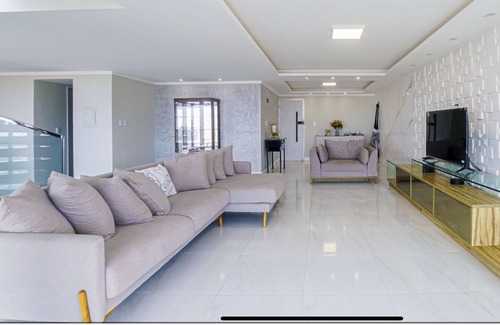 Camboinha Condominio | Luxury Beach Pent House - Cobertura Camboinha