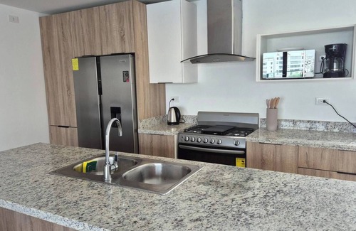Punta Cana Apartamento | Luxury Beach Penthouse Jacuzzi & Lagoon View