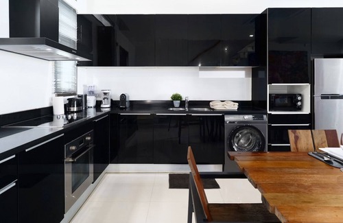 Rawai Apartamento | Luxury Beach Residence con piscina privada