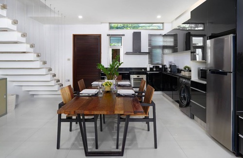 Rawai Apartamento | Luxury Beach Residence con piscina privada