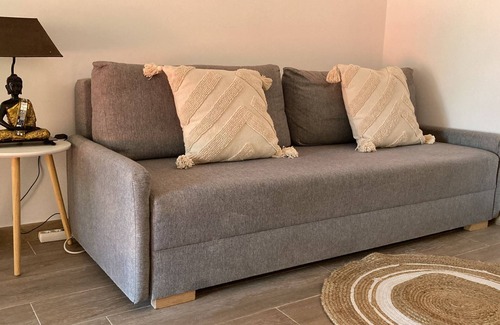 Playas del Palo Apartamento | Luxury Beach Resort in El Palo