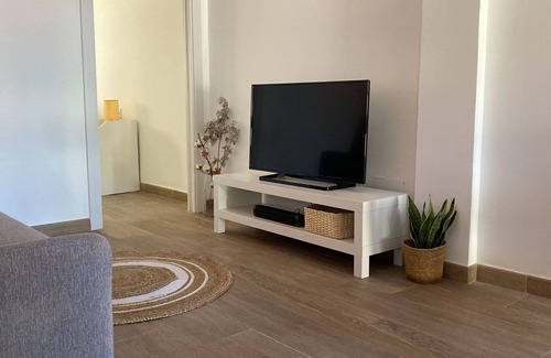 Playas del Palo Apartamento | Luxury Beach Resort in El Palo
