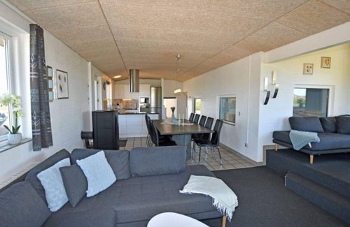 Sondervig Casa | Refugio de playa de lujo -- By Traum Ferienwohnungen