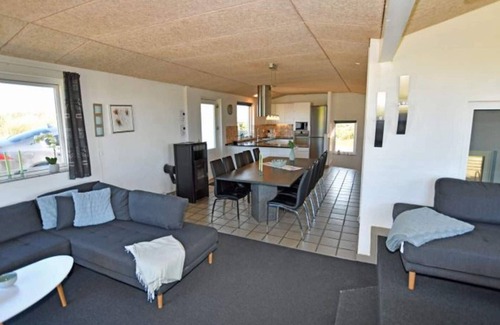 Sondervig Casa | Refugio de playa de lujo -- By Traum Ferienwohnungen