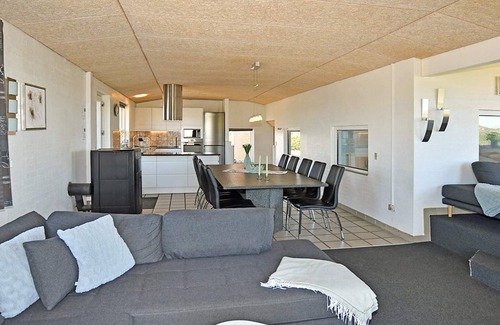 Sondervig Casa | Refugio de playa de lujo -- By Traum Ferienwohnungen