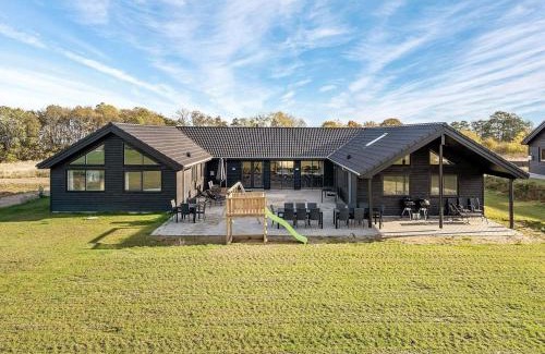 Sydals Casa | Luxury Beach Retreat - By Traum Ferienwohnungen