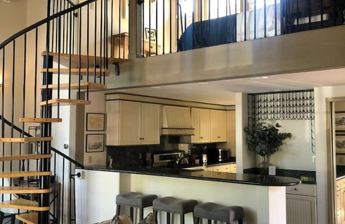Capitola Apartamento | Luxury beach retreat in Capitola Village