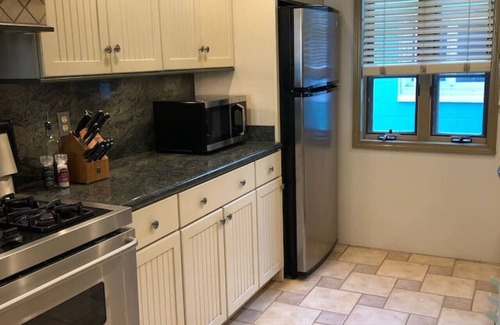 Capitola Apartamento | Luxury beach retreat in Capitola Village
