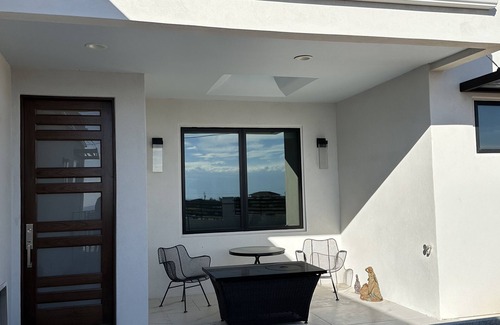 North Albuquerque Acres Apartamento | Luxury Beach Themed Casita