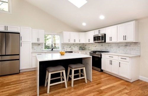 Duxbury Casa | Luxury Beach Town Living