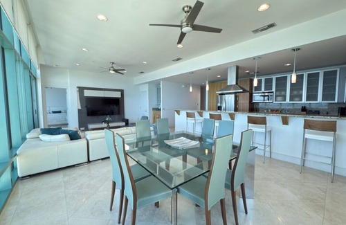 South Padre Island Condominio | Luxury Beachfront Penthouse-30th-Floor Ocean View