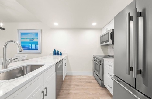 Captiva Condominio | Luxury Beach Villa at South Seas