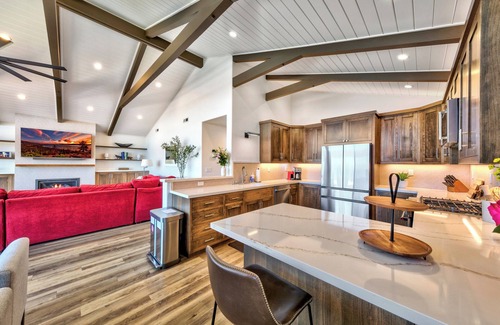 Bijou Park Casa | Luxury Beachfront Retreat Casa Bijou Luxe9