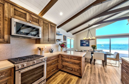 Bijou Park Casa | Luxury Beachfront Retreat Casa Bijou Luxe9