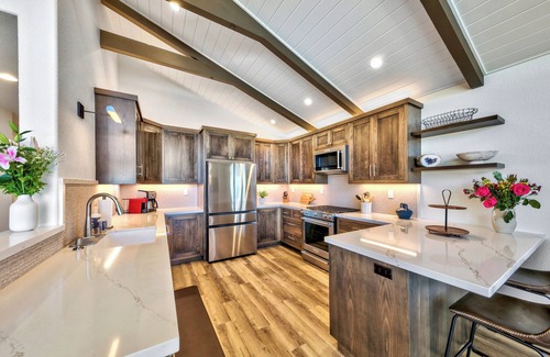 Bijou Park Casa | Luxury Beachfront Retreat Casa Bijou Luxe9