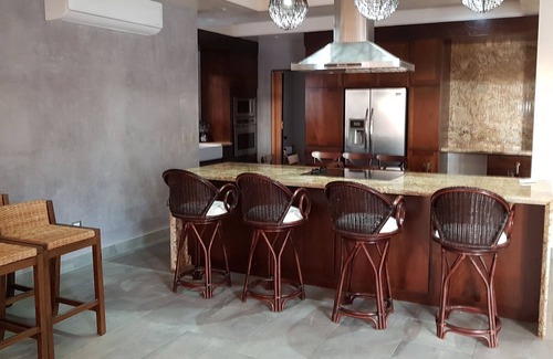 Potrero Villa | Villa de lujo espaciosa de 3 dormitorios