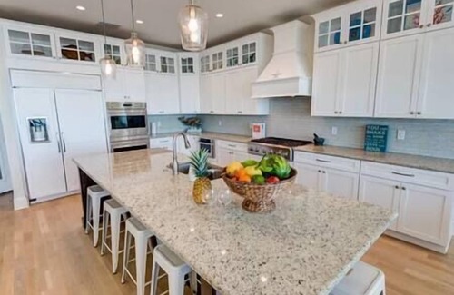 Bradenton Beach Casa | Luxury Beach House Directly on the Gulf of Mexico BEACHFRONT
