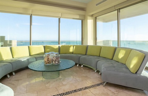 Brisas del Golfo Condominio | Alquiler de condominios de lujo frente al mar en Rocky Point, México