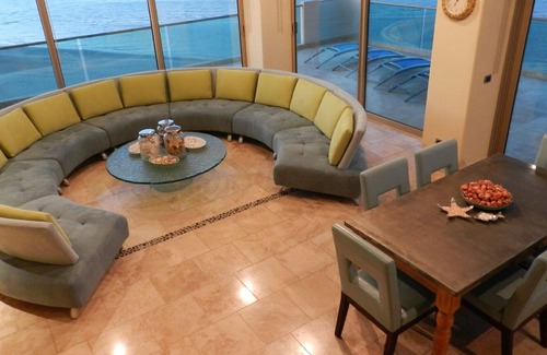 Brisas del Golfo Condominio | Alquiler de condominios de lujo frente al mar en Rocky Point, México