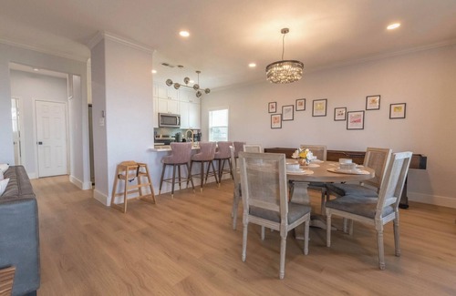 Surfside Beach Casa | Luxury Beachfront Villa - 19 | Newly Renovated | Pet Friendly | 5 Star Amenities