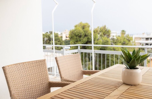 Voula Apartamento | Vasileos Pavlou 28 MENO
